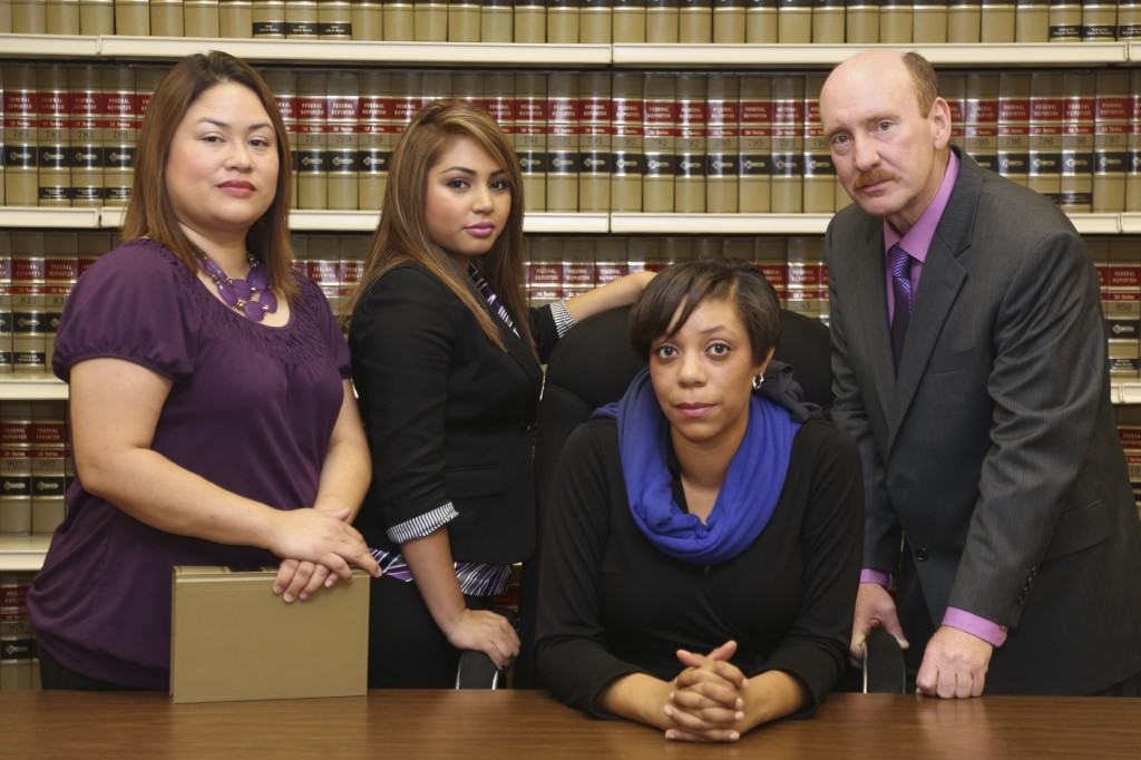 mesothelioma attorney