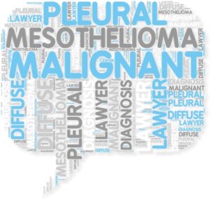 mesothelioma attorney oregon