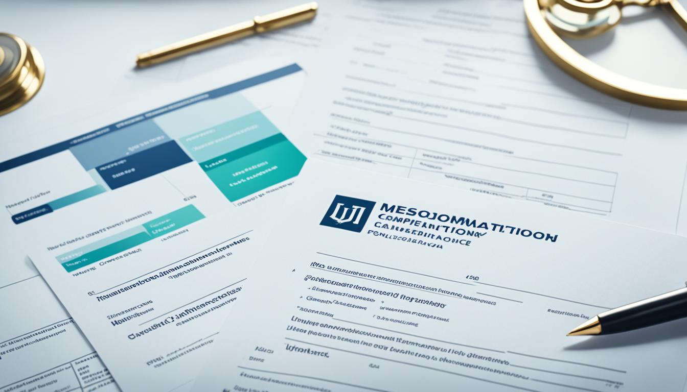 mesothelioma compensation options