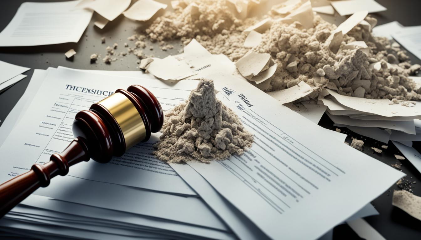 Alabama Mesothelioma Lawsuit Process