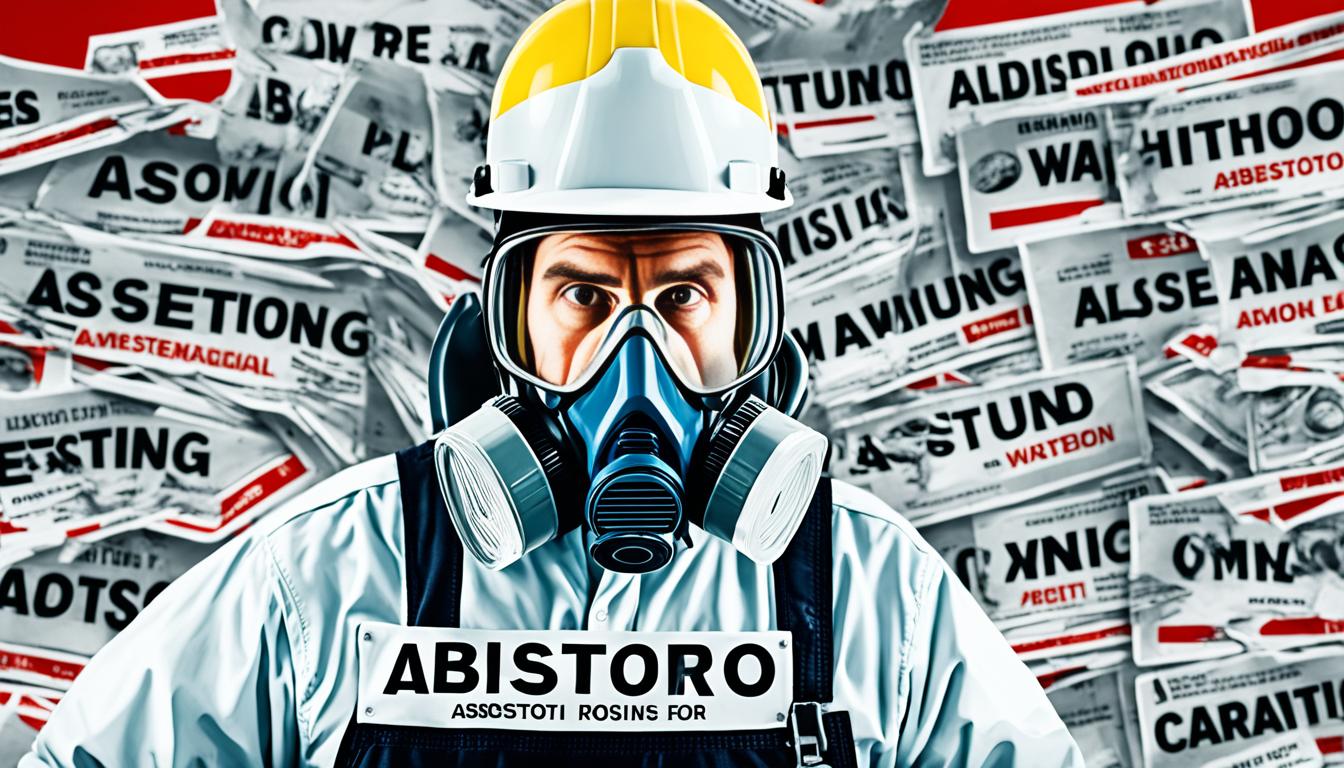 asbestos litigation Birmingham AL