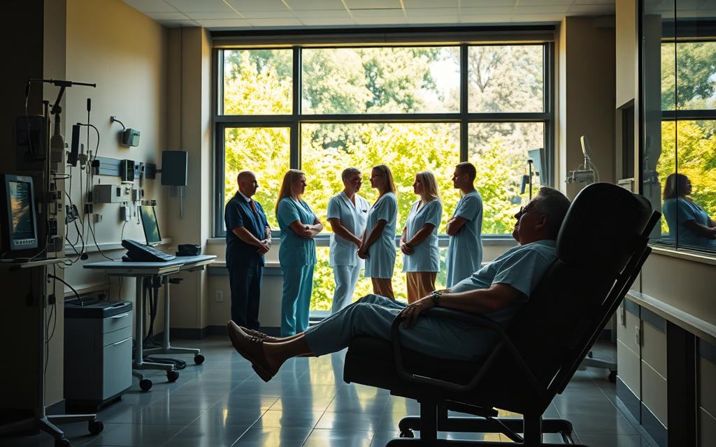 VA health care for mesothelioma treatment