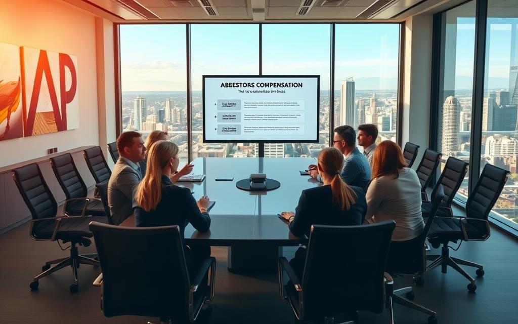 asbestos compensation process
