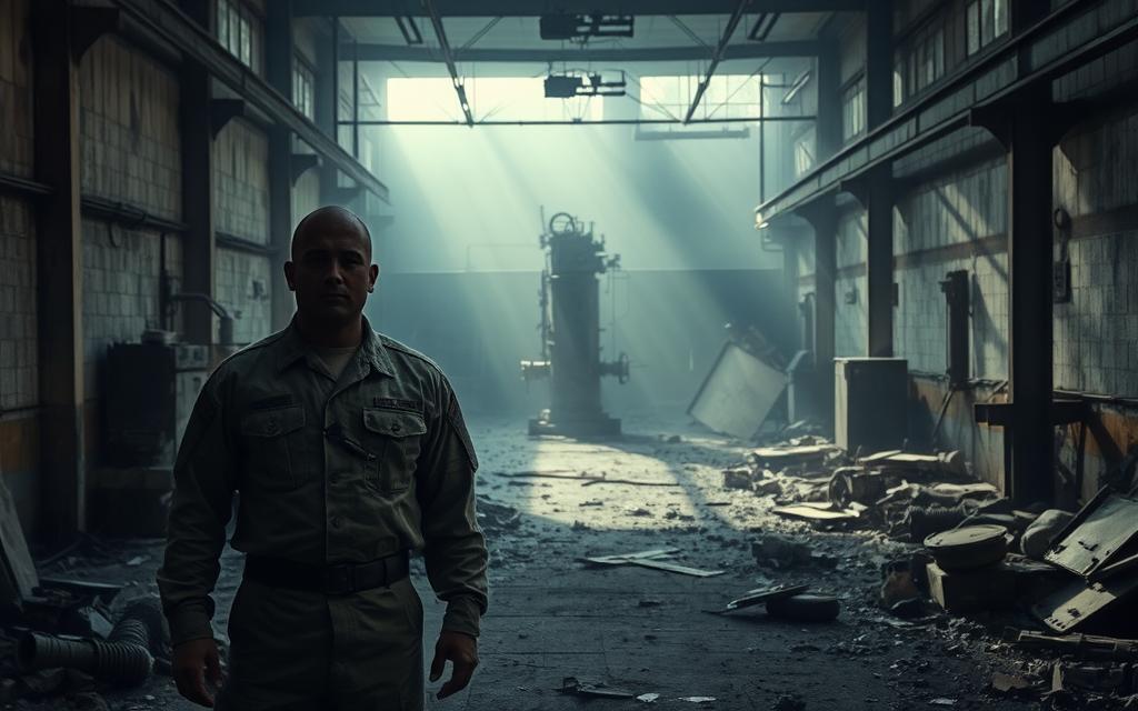 asbestos exposure during military service